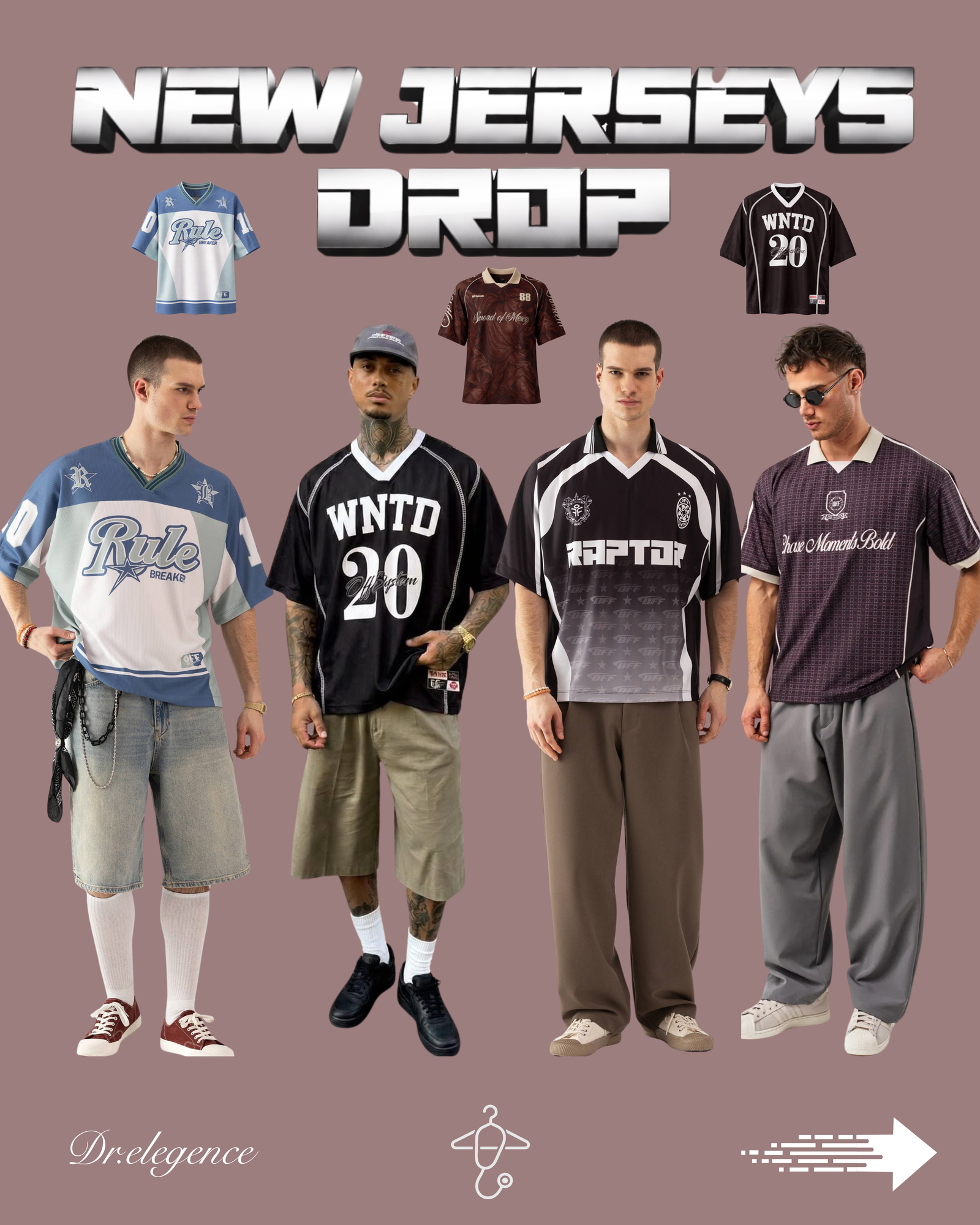 Promotion Dr.Elegance