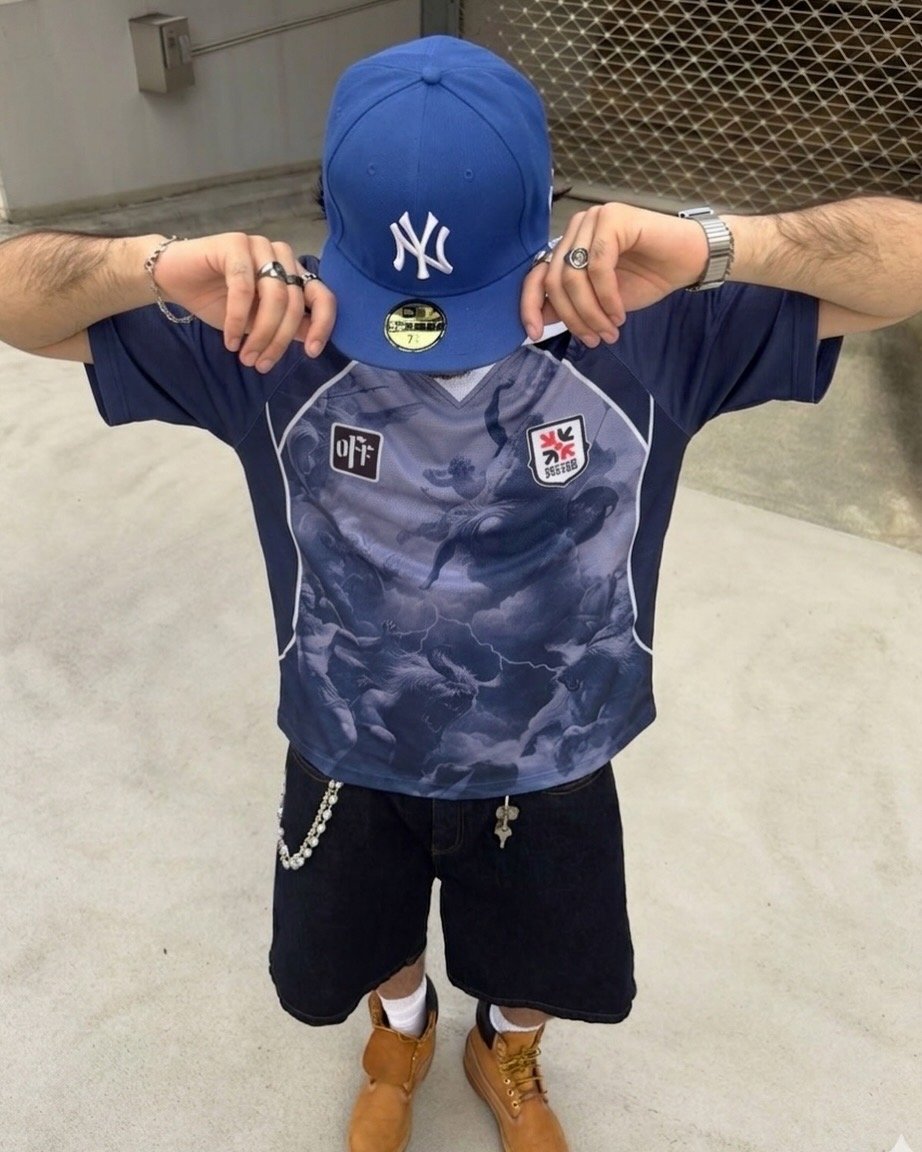 JERSEYS