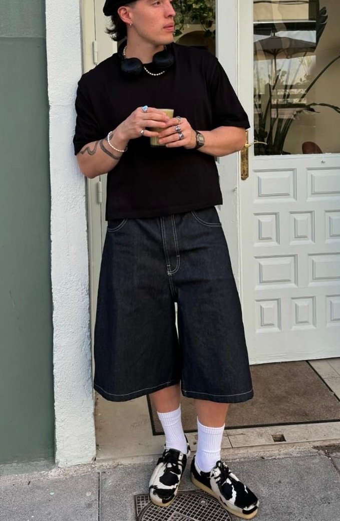 JORTS