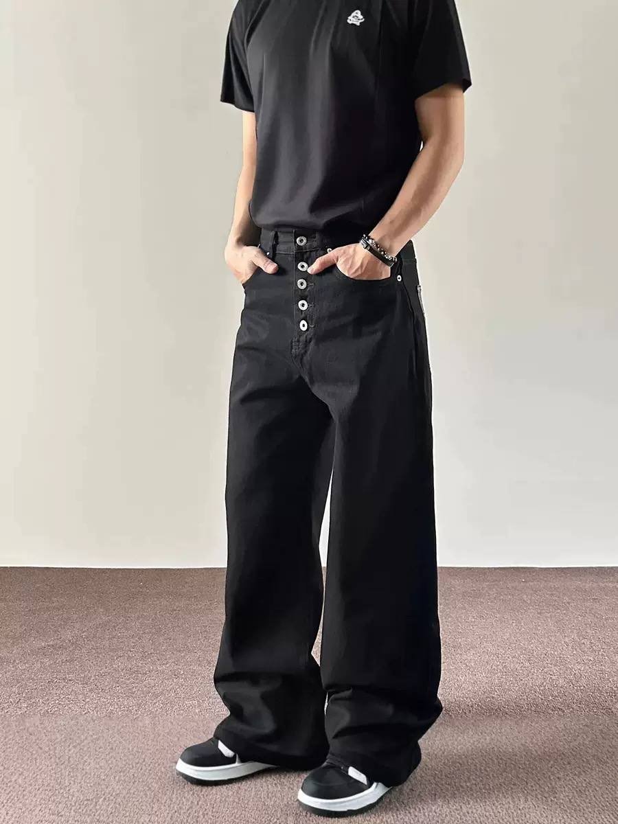 WIDE LEG