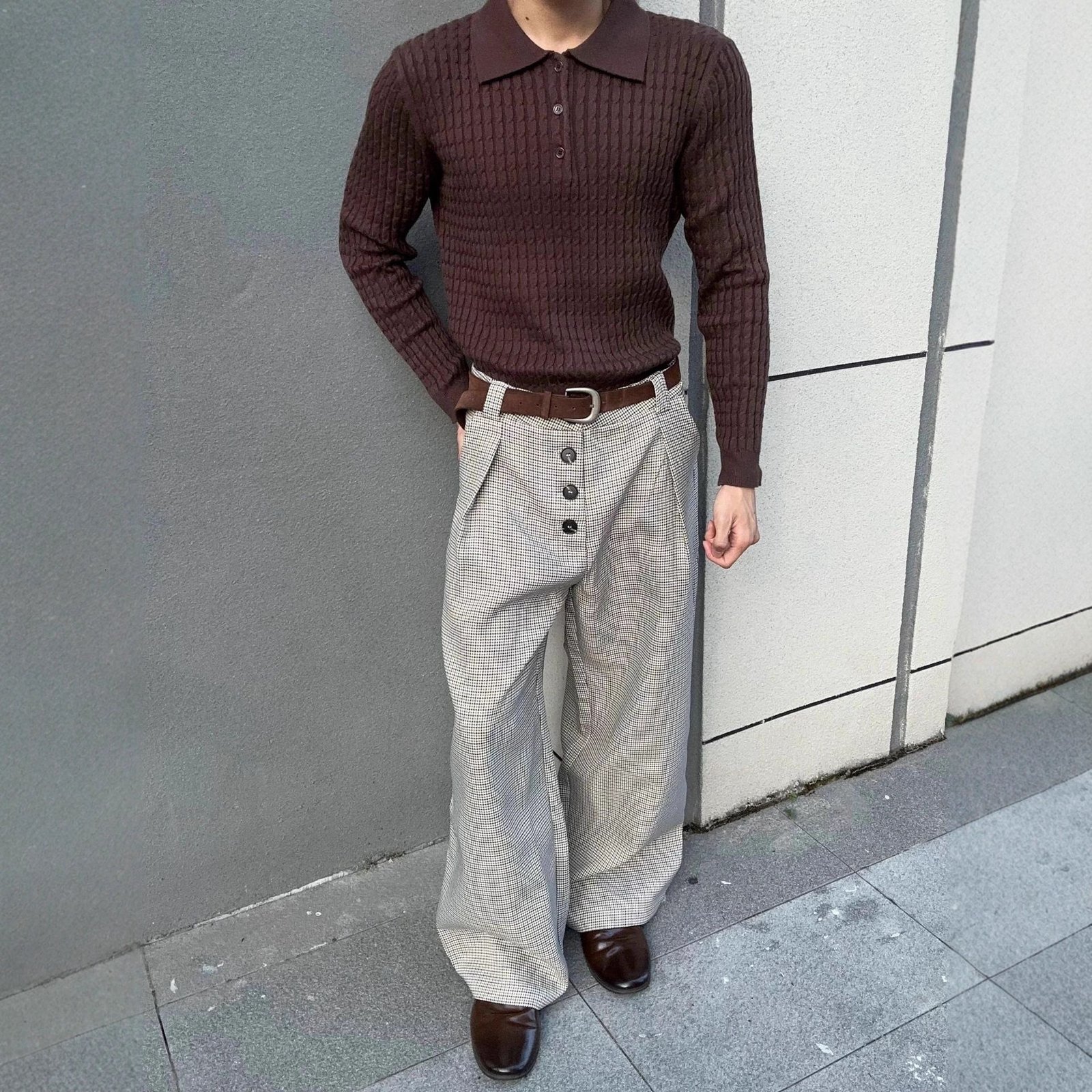 WESTERN PANTS