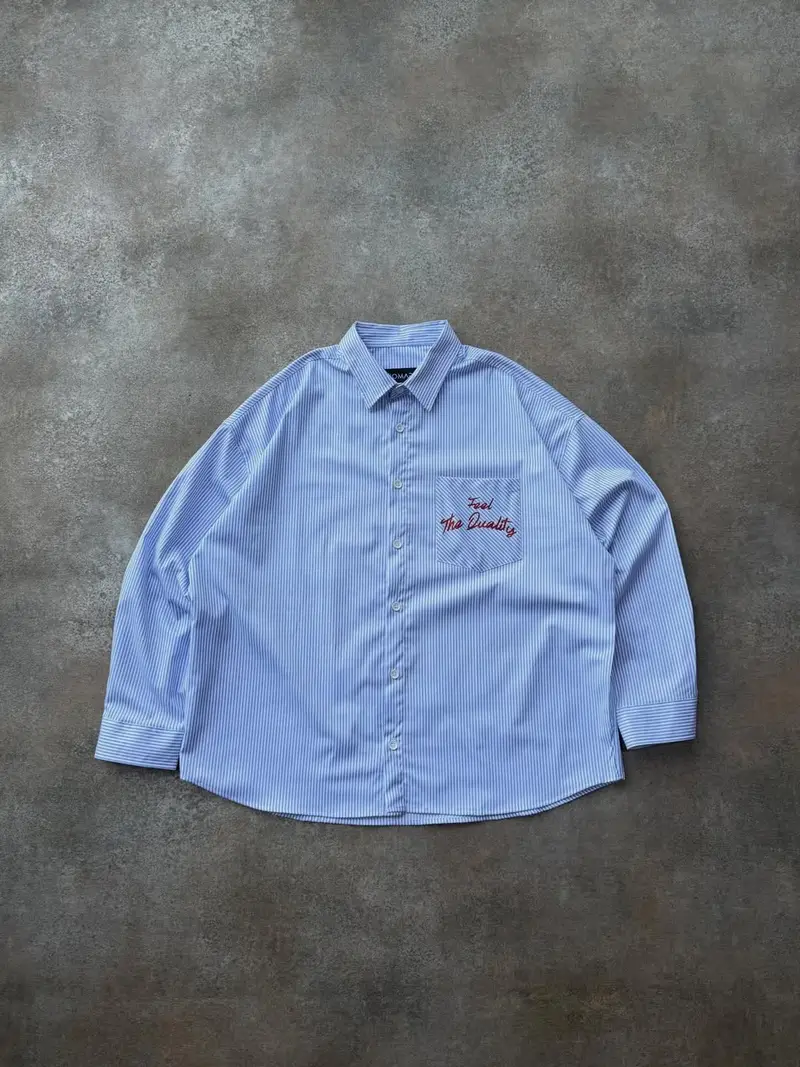 Feel The Quality Shirt