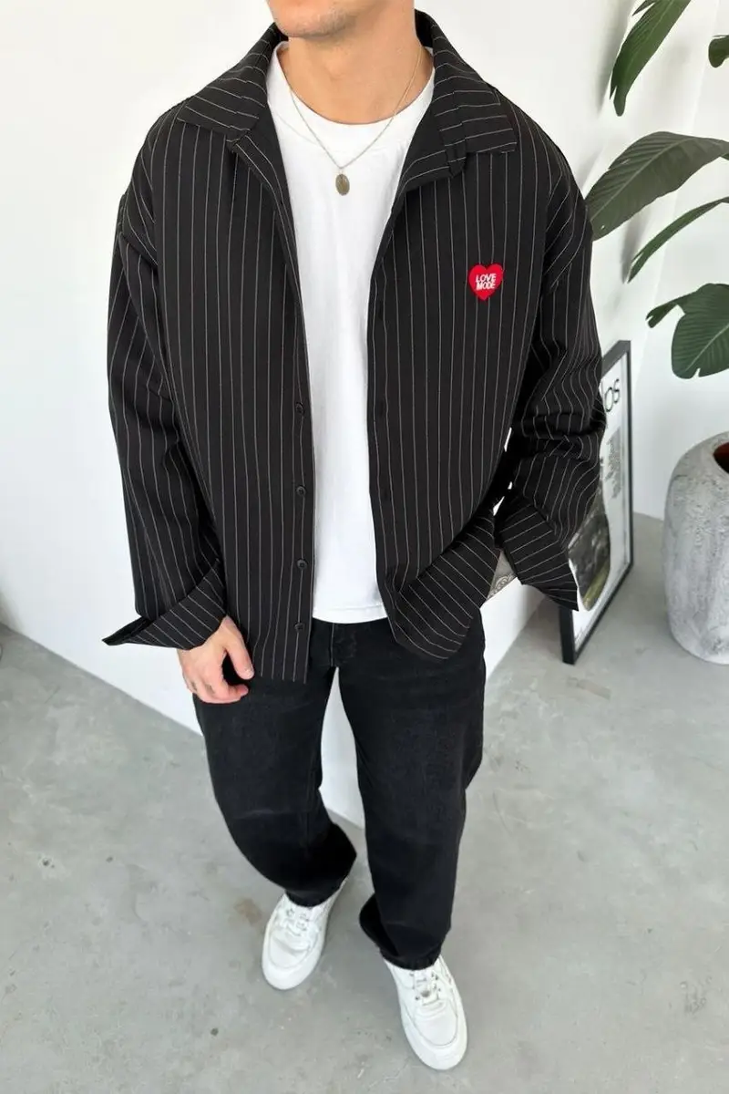 LOVE MODE SHIRT