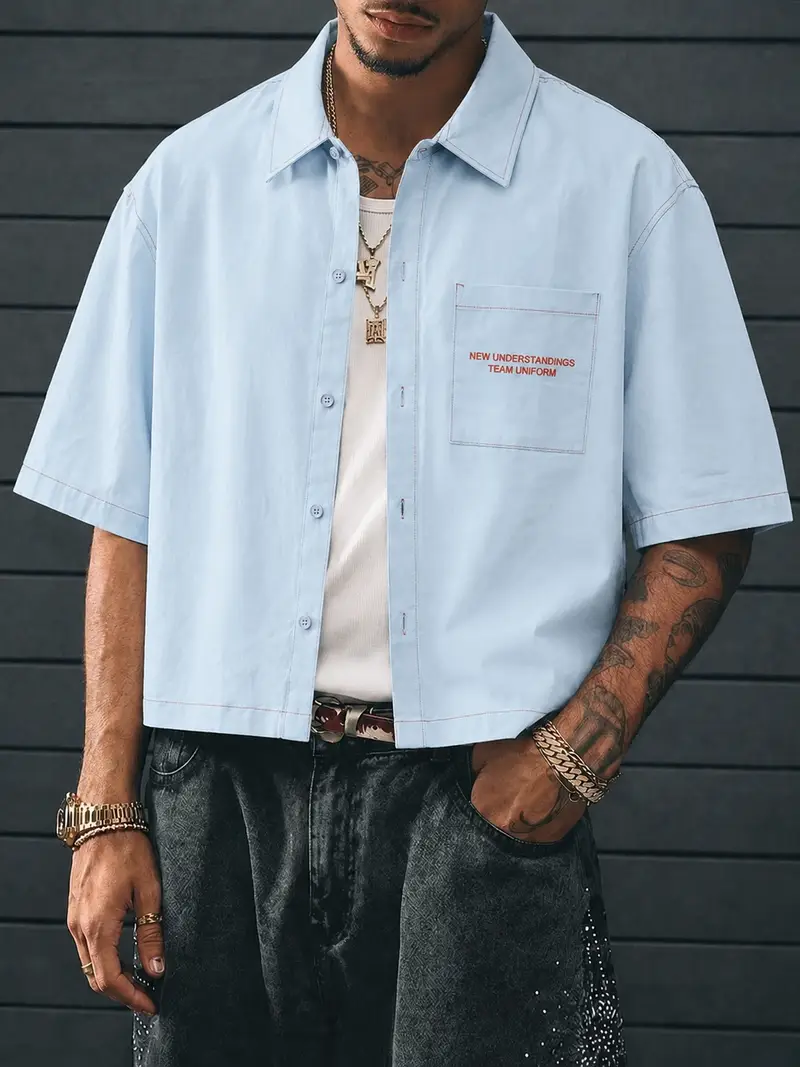 BABY BLUE
