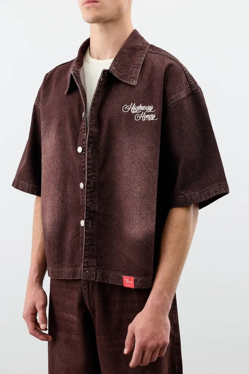 Highway honey Shirt
