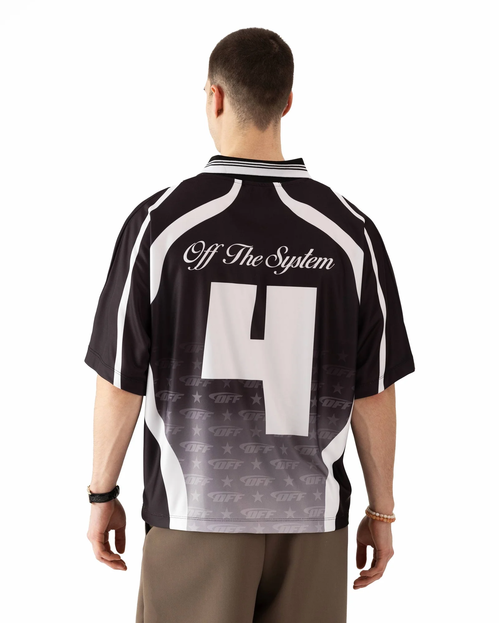 RAPTOR JERSEY