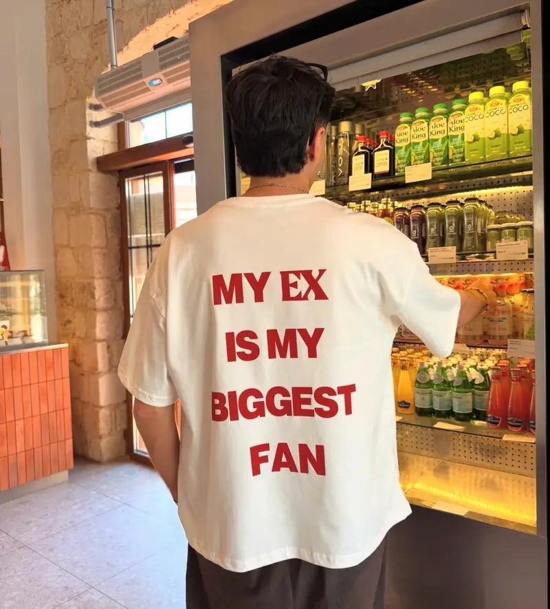 Stalkclub Tshirt 
