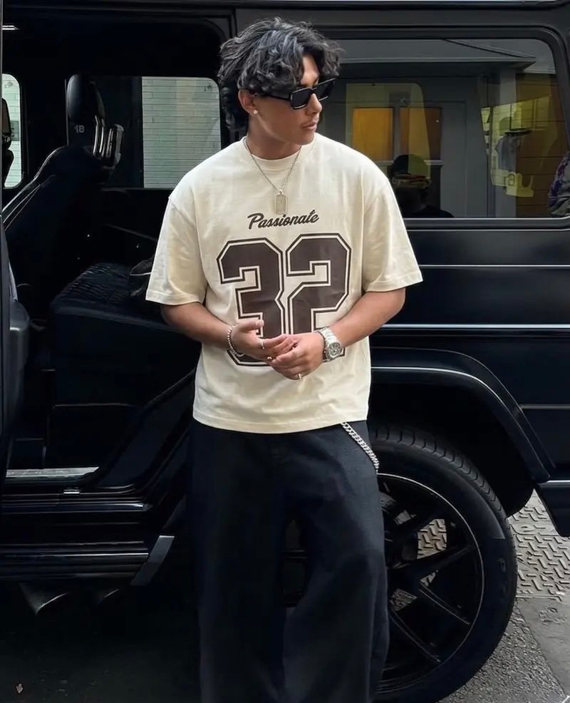 Number “32” Tshirt