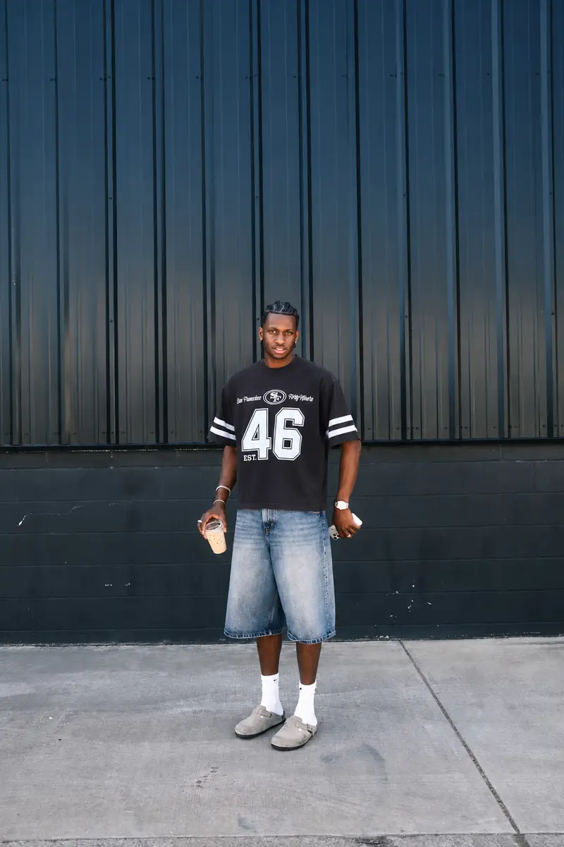 Number “46” Tshirt