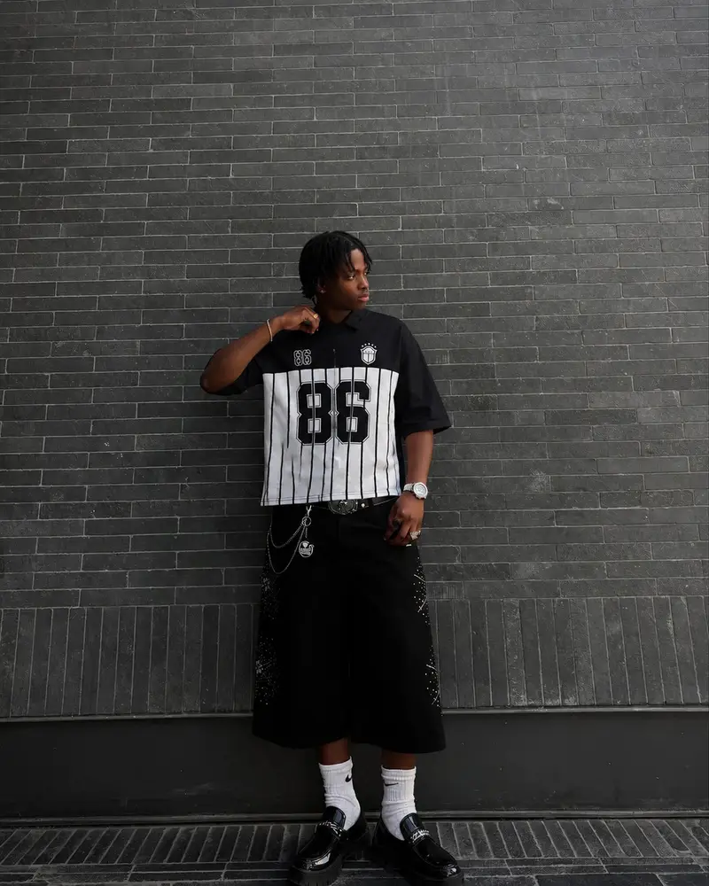 Number “86” Tshirt