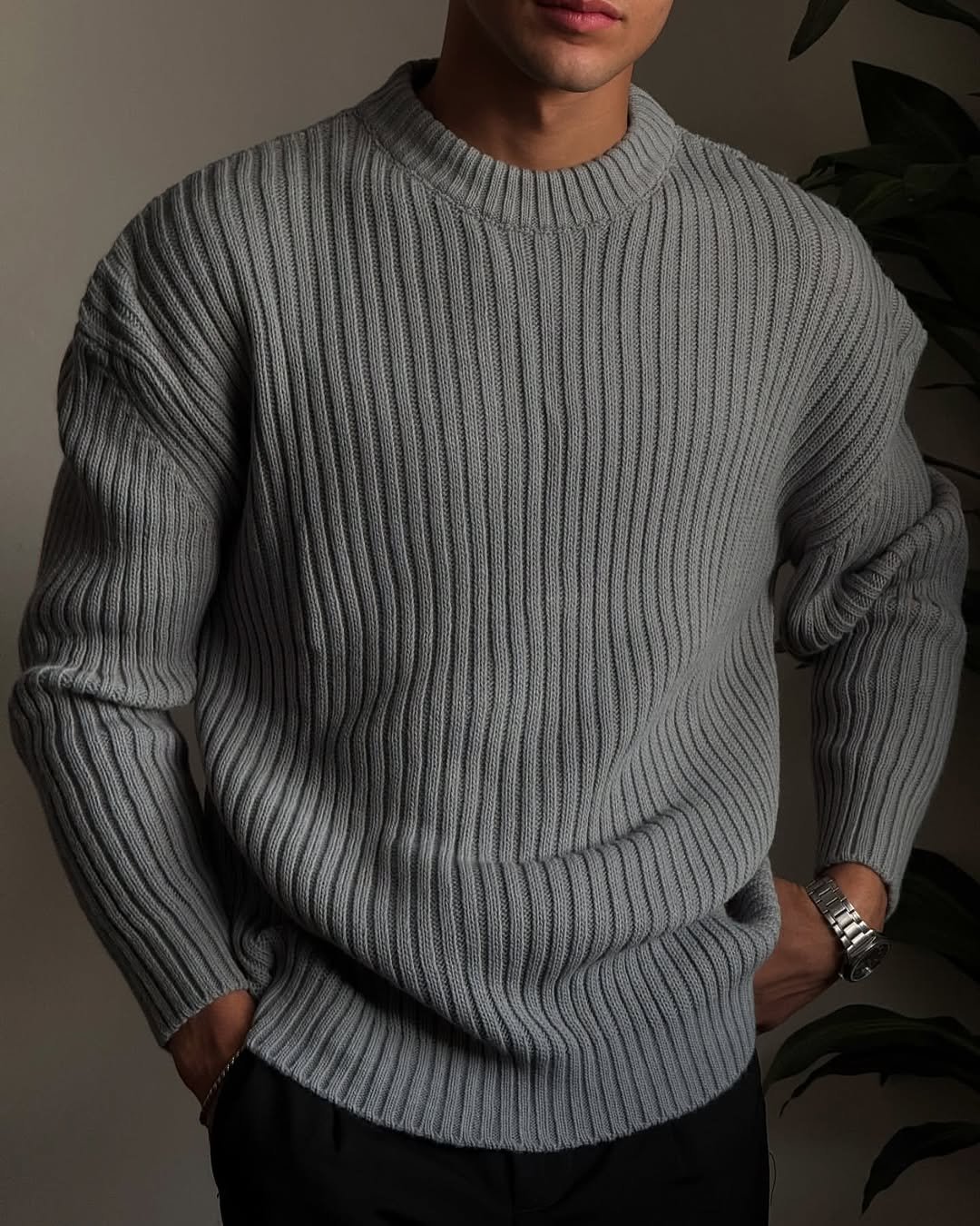 Classic knitwear