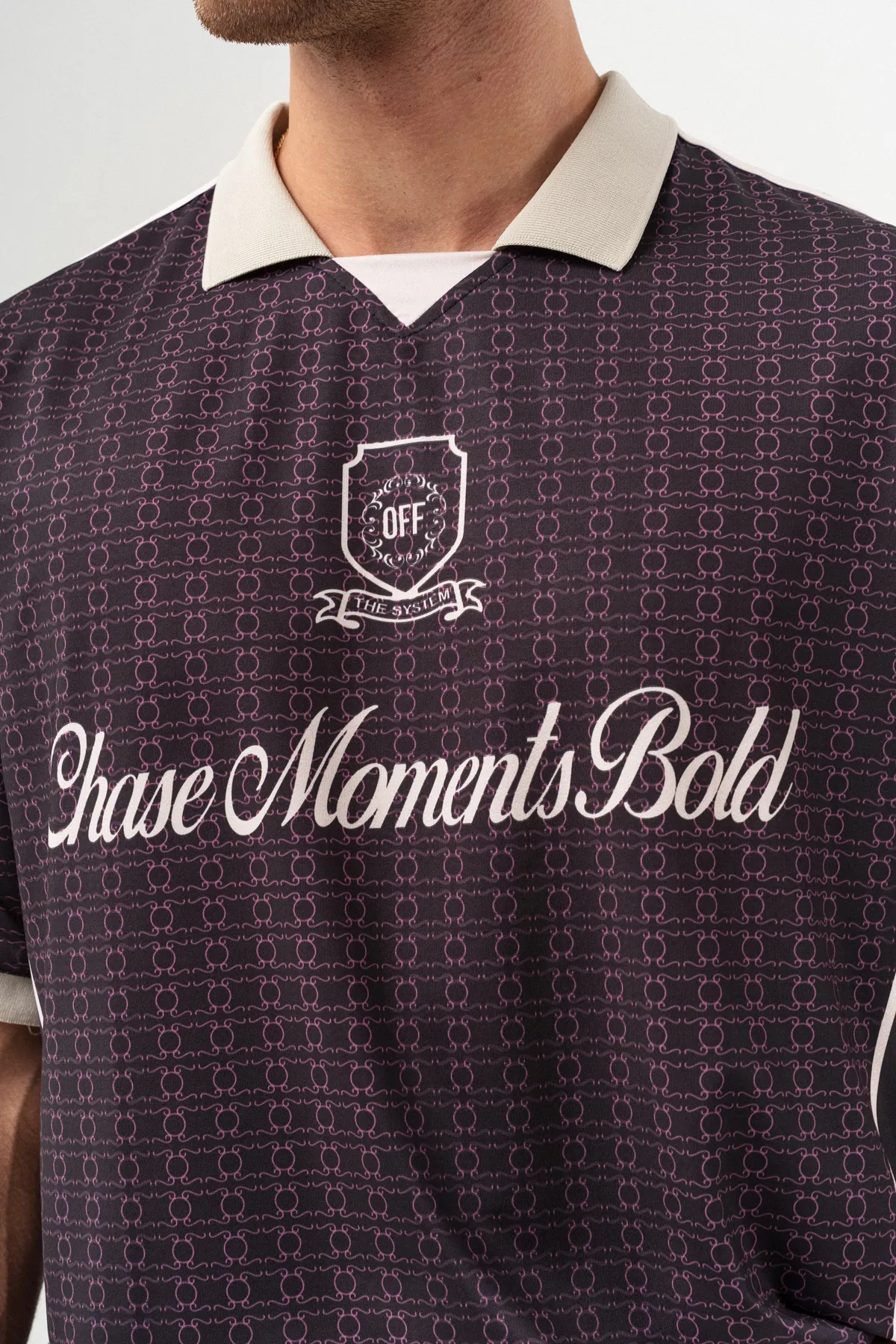 CHASE MOMENT JERSYEY