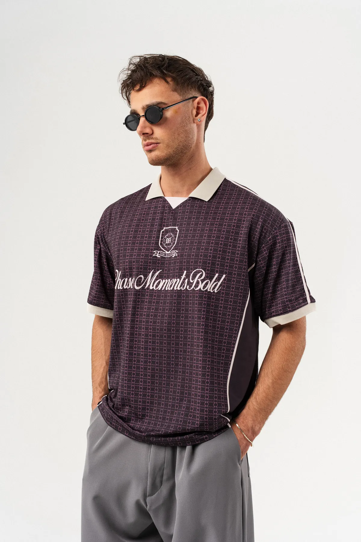 CHASE MOMENT JERSYEY