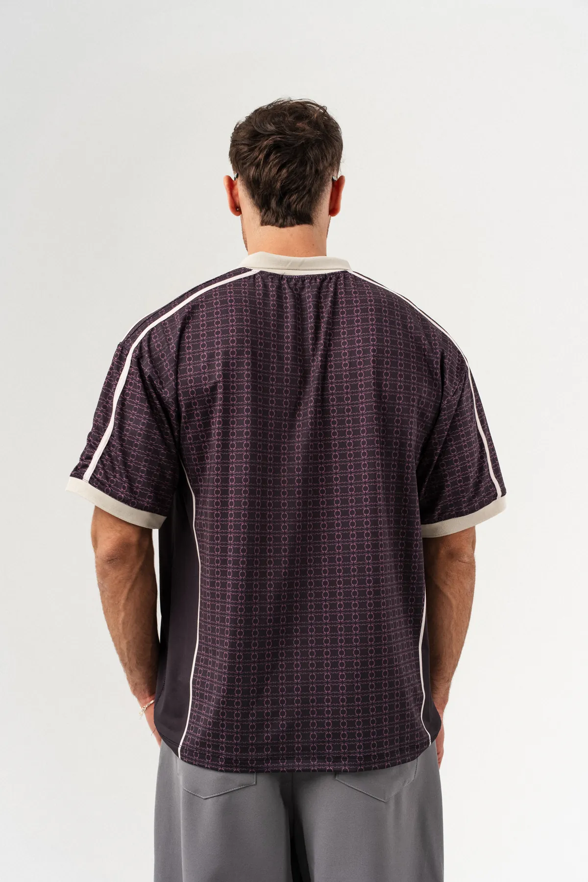 CHASE MOMENT JERSYEY