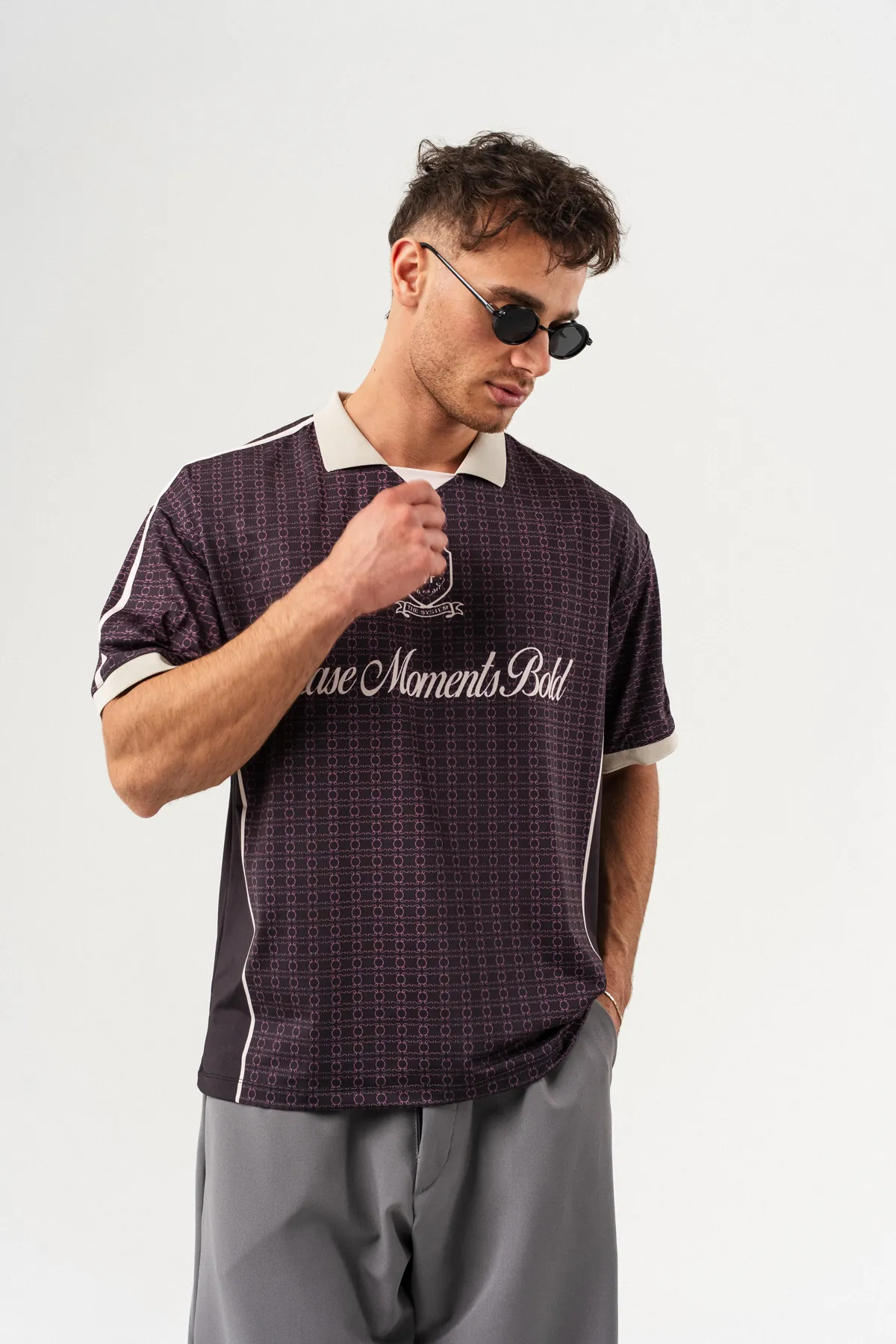 CHASE MOMENT JERSYEY