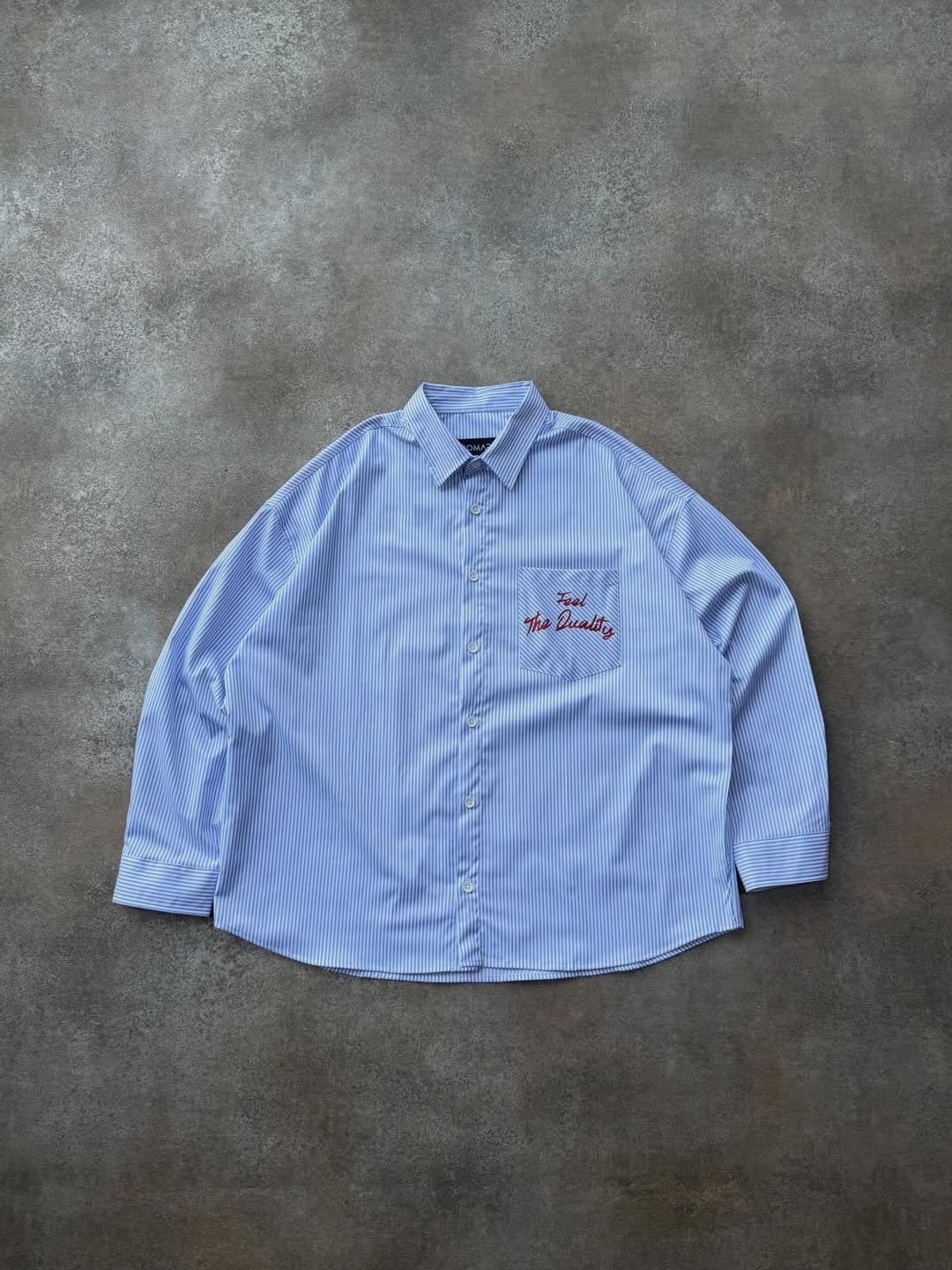 Feel The Quality Shirt