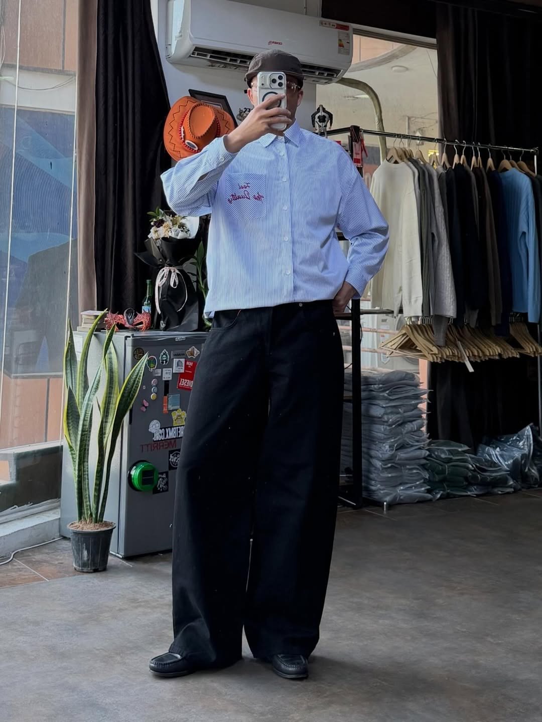 Feel The Quality Shirt