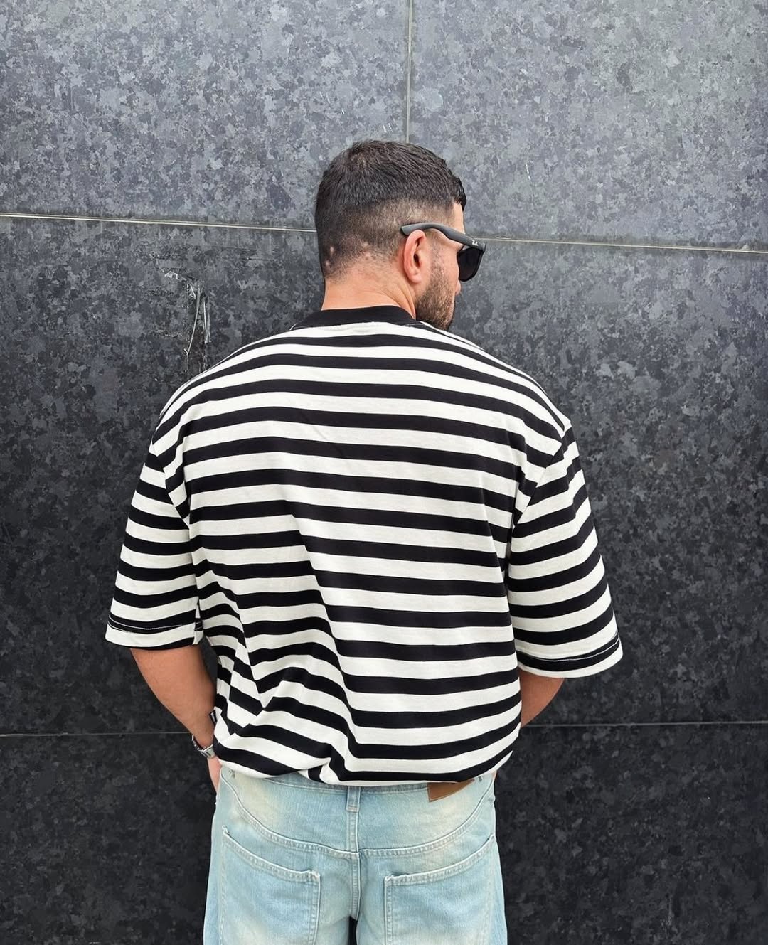 Sea snake sunset Tshirt