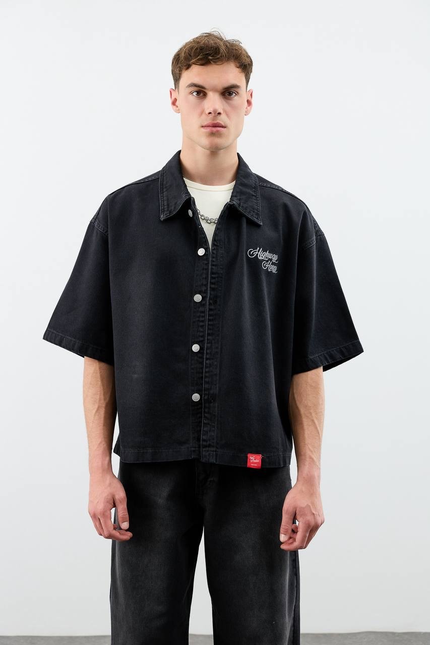 Black Highway honey Shirt