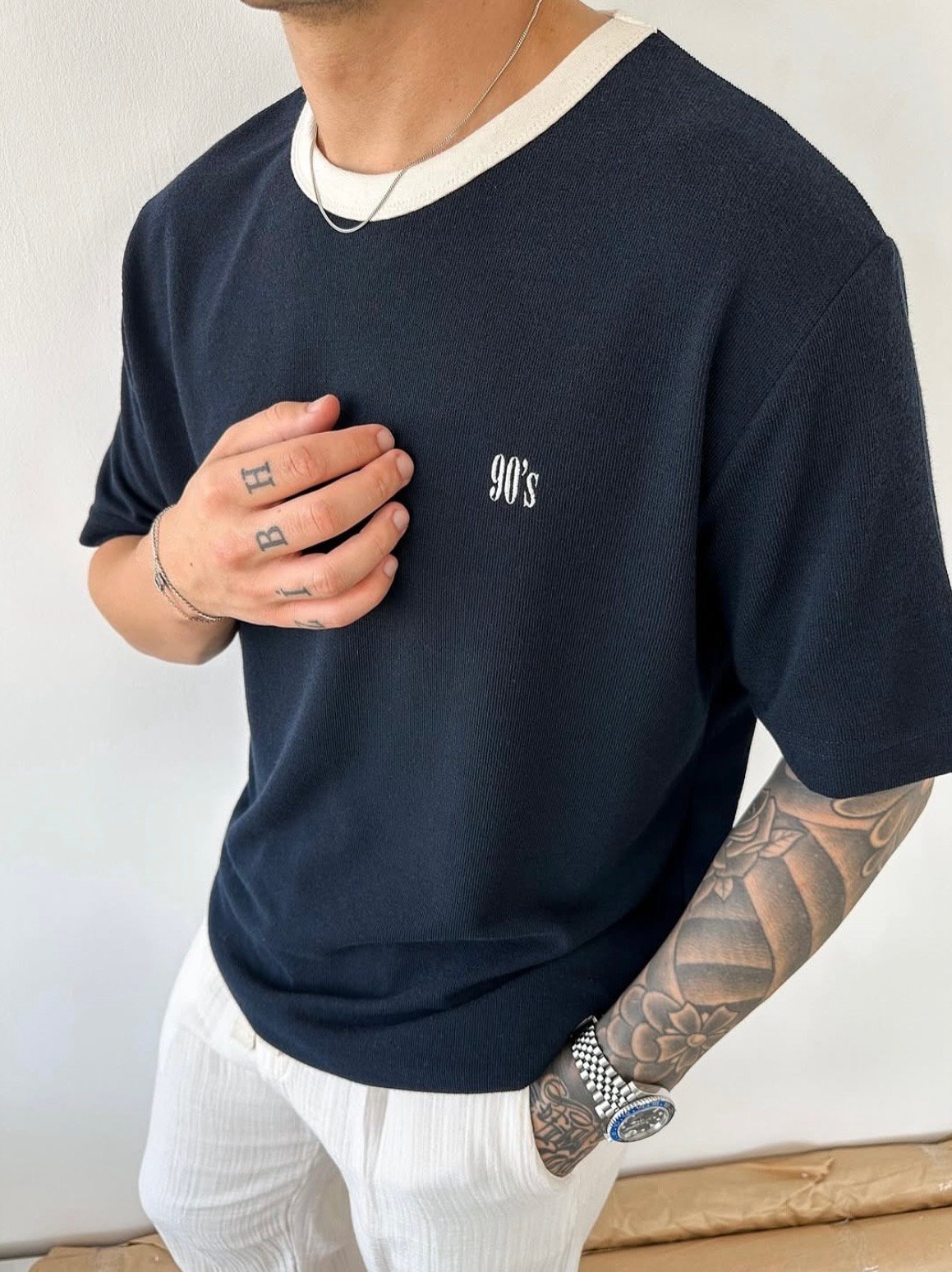 90 s T-SHIRT